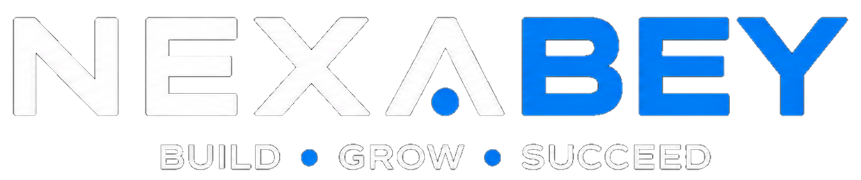 NEXABEY logo