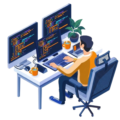 NEXABEY portfolio of websites and software